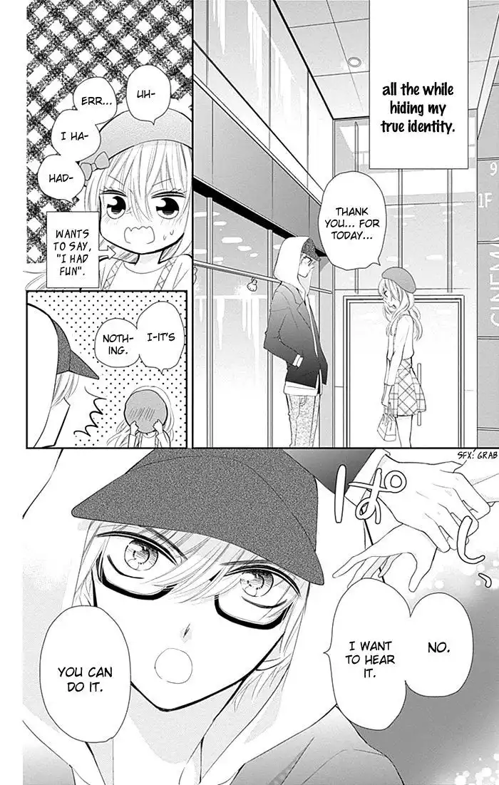 Buddy Go! Chapter 15 6